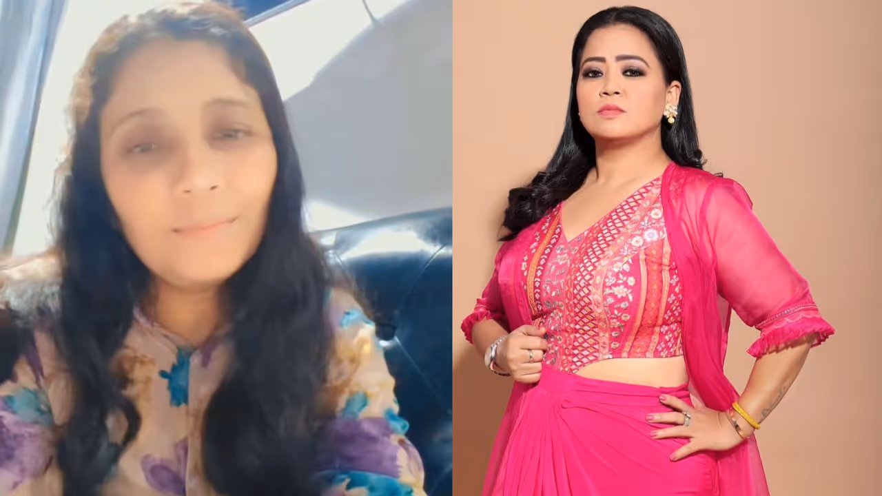 Bharti Singh