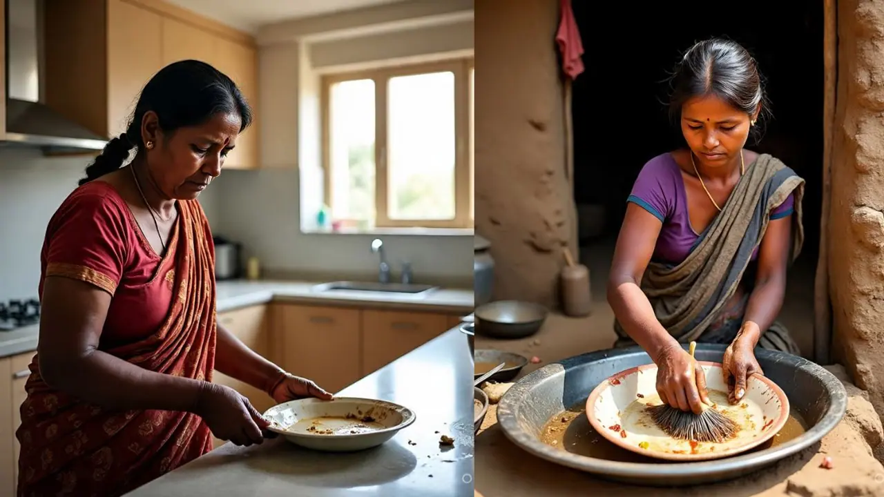 House Maid House Maid