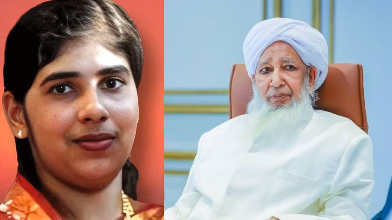 Who is Kanthapuram AP Aboobacker Musliyar