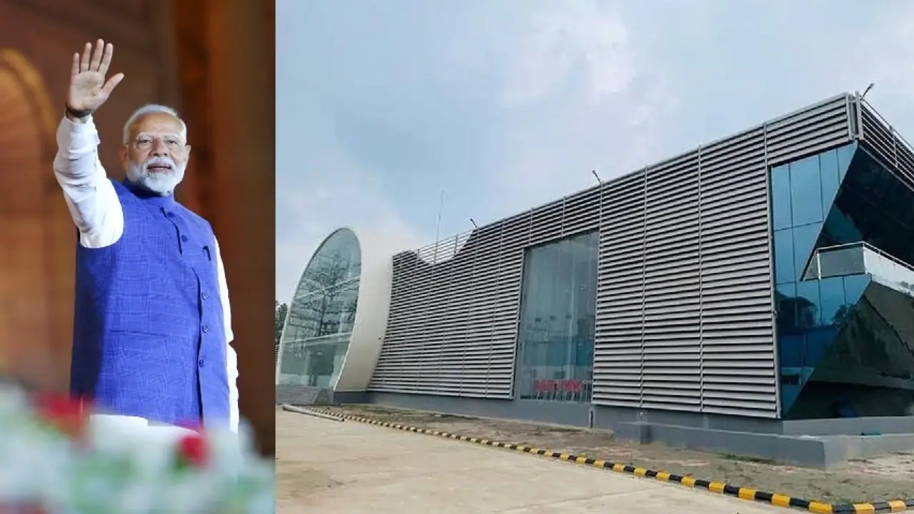 PM Modi 18 July 2025 Events PM Modi 18 July 2025 Events