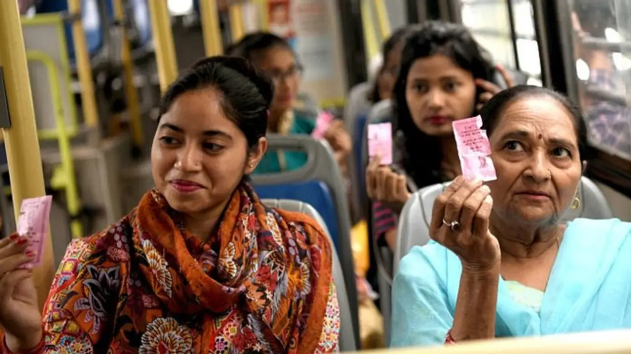 Delhi Saheli Card Registration 2025 Delhi Saheli Card Registration 2025