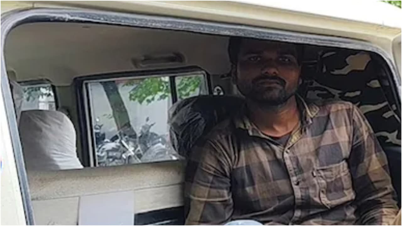 man killed live in partner