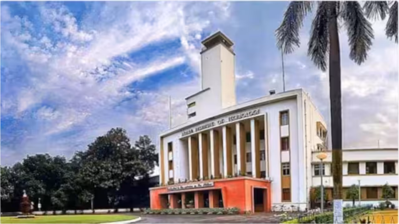 IIT Kharagpur IIT Kharagpur