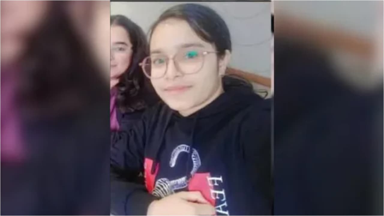 medical student kills herself