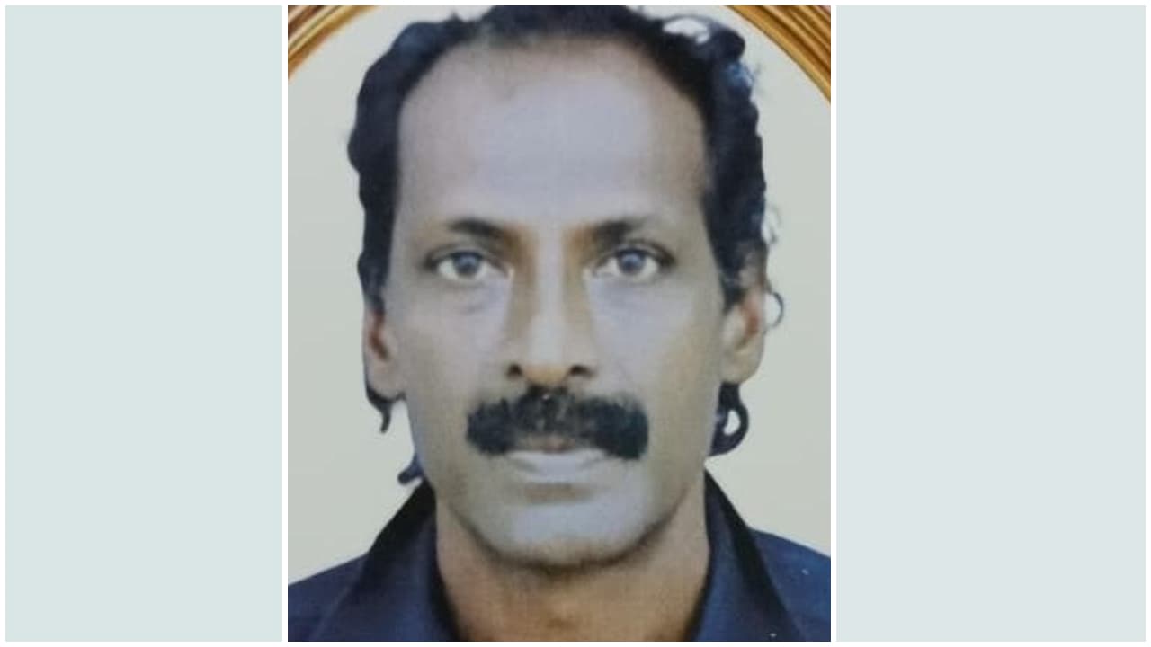 worker death alappuzha