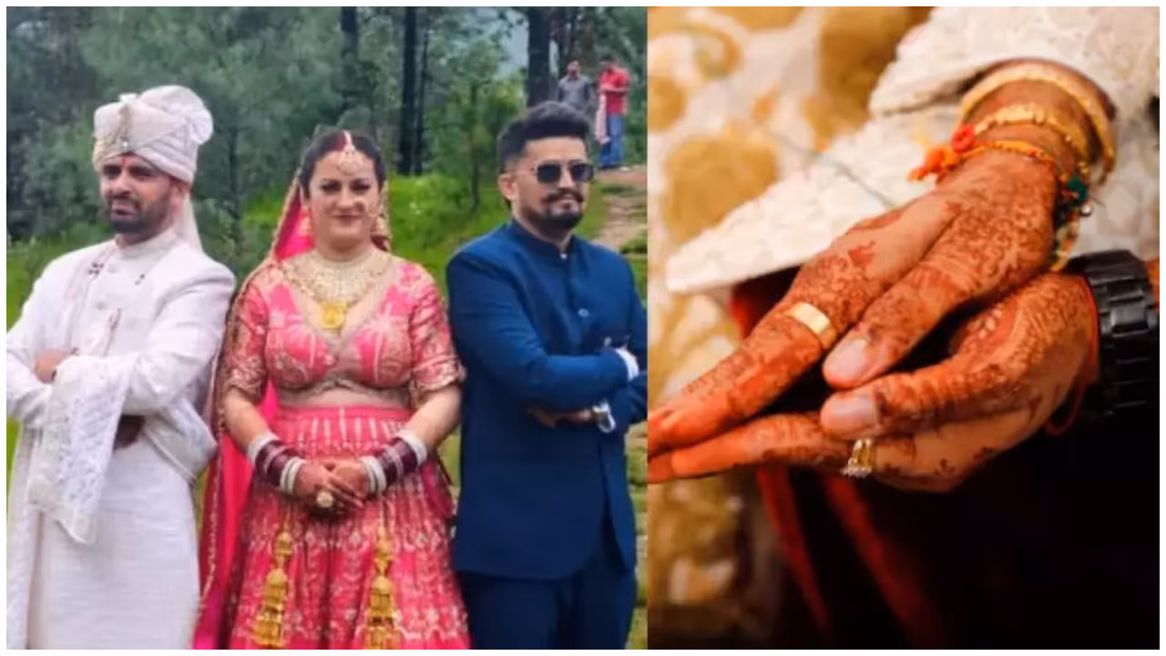 women marries 2 women marries 2