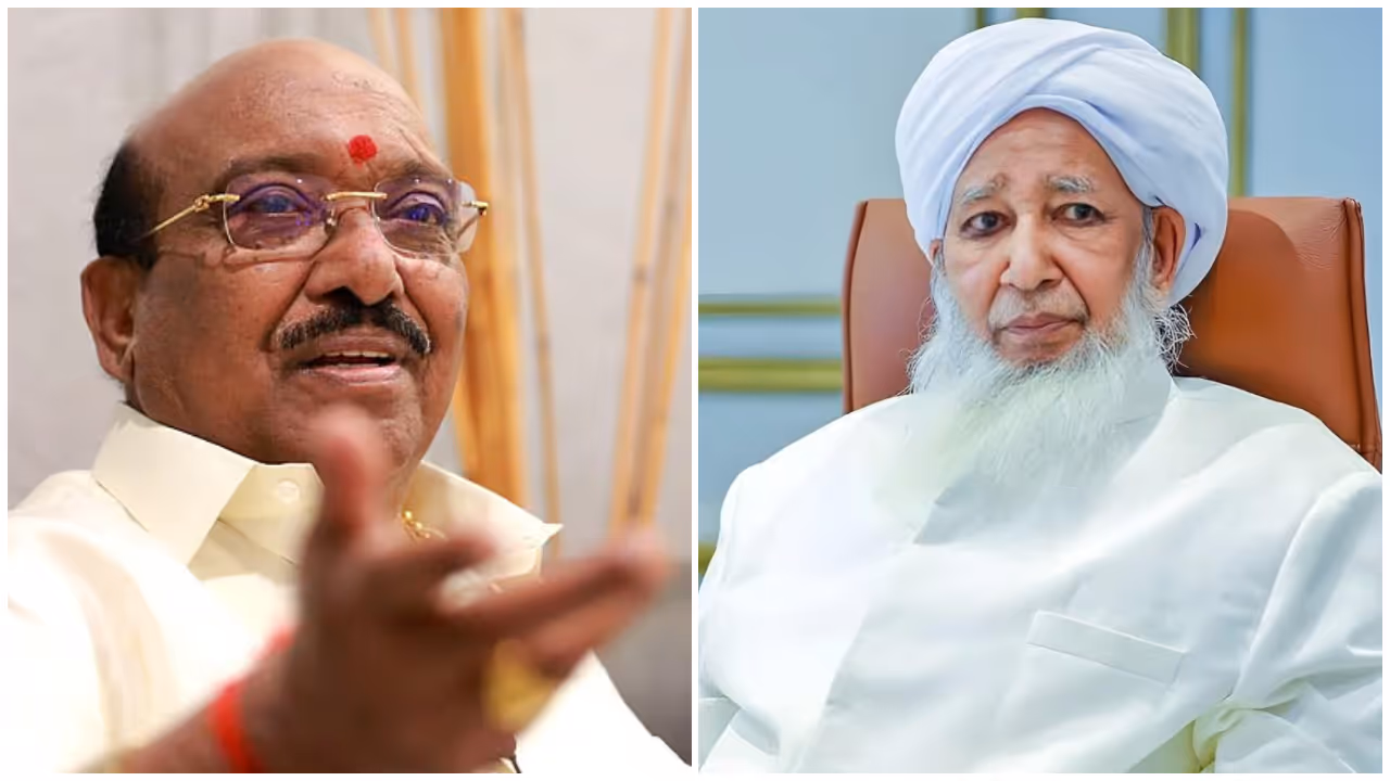 vellapally vellapally