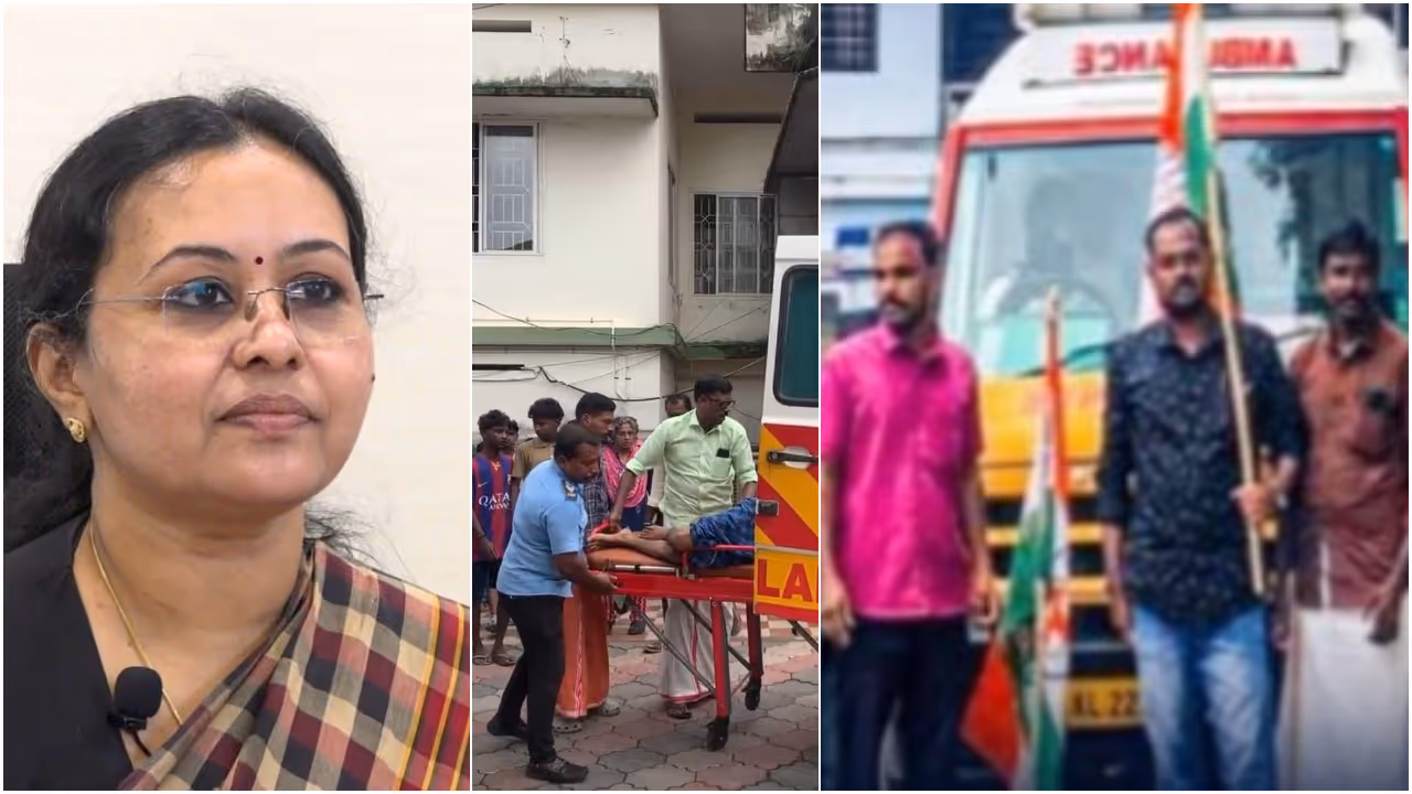 allegation against youth congress allegation against youth congress