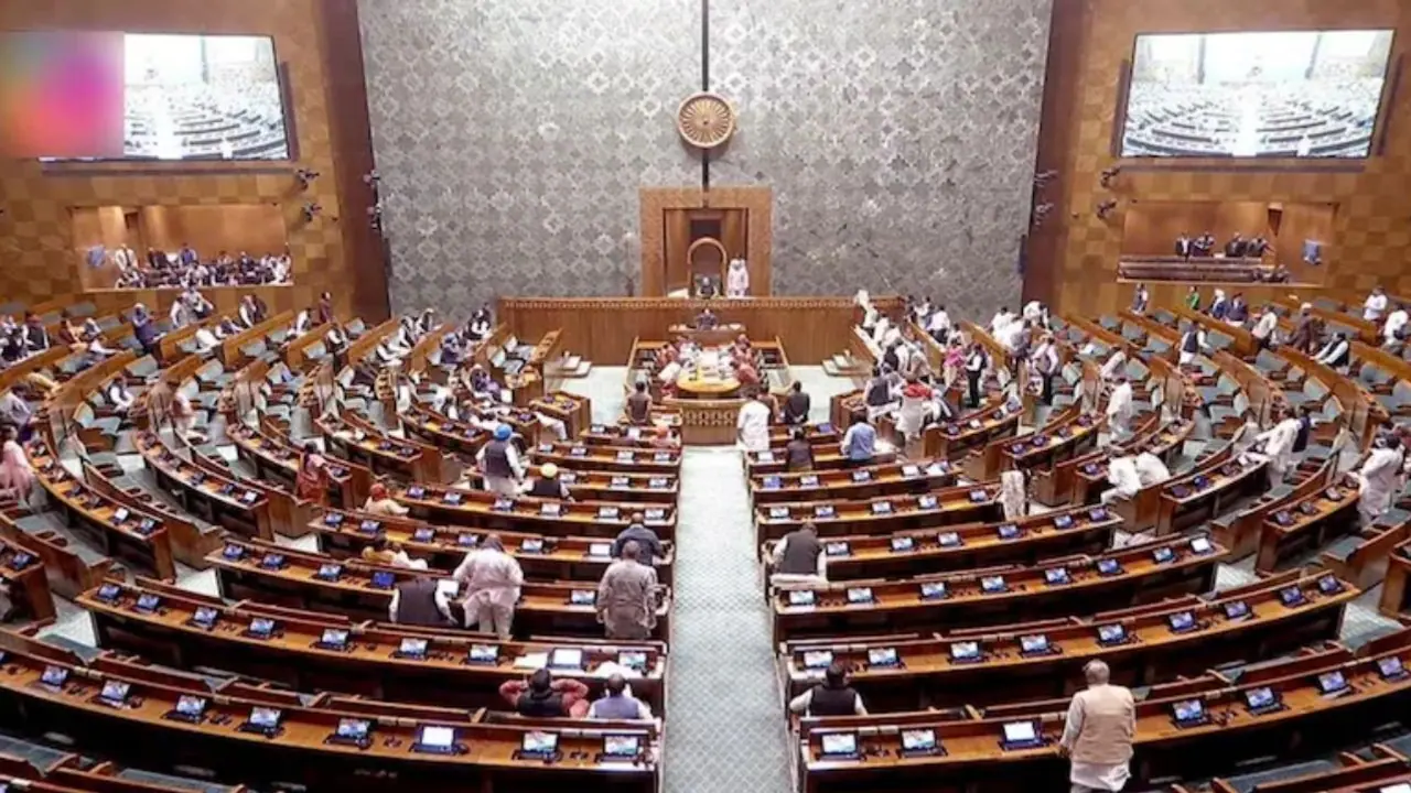 Monsoon Session 2025