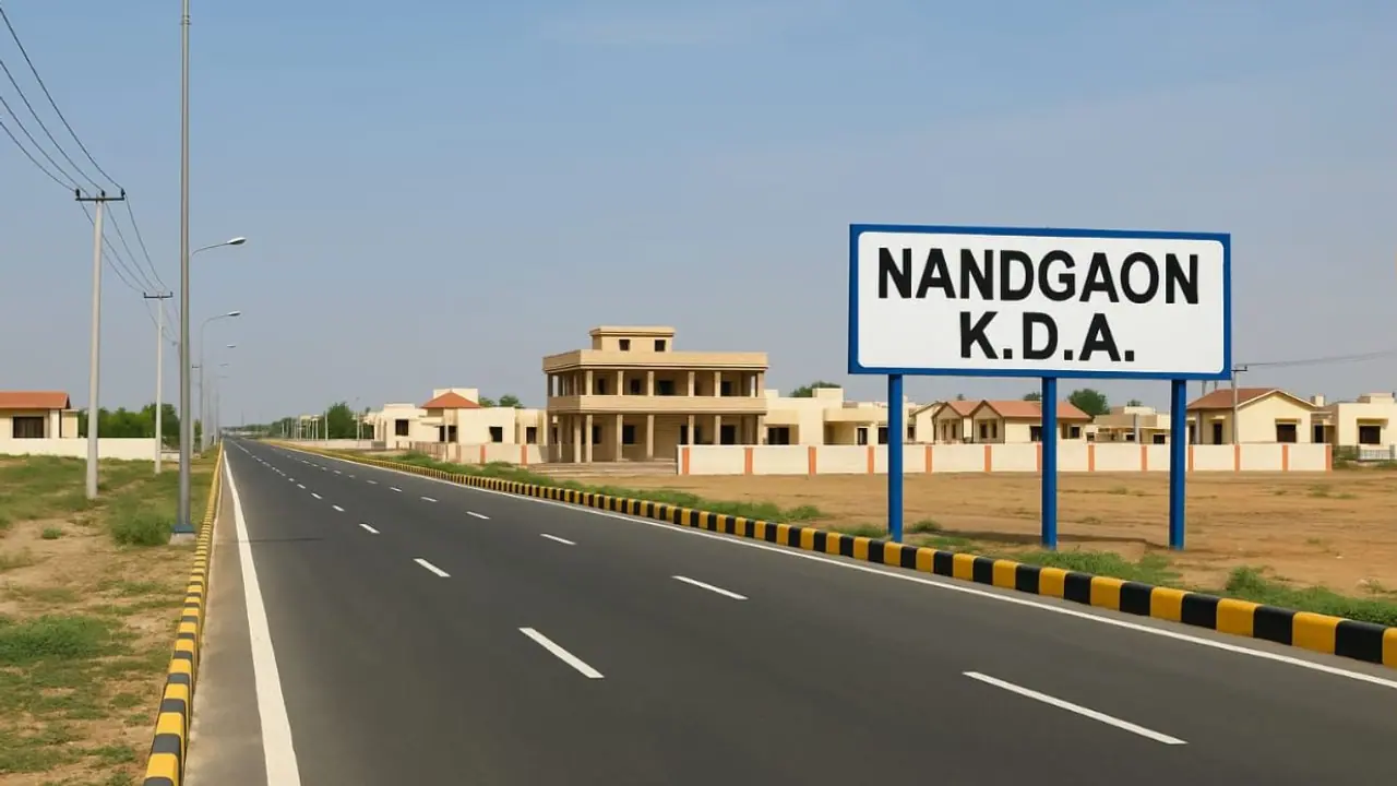 Rajasthan Kda Scheme 2025 Rajasthan Kda Scheme 2025