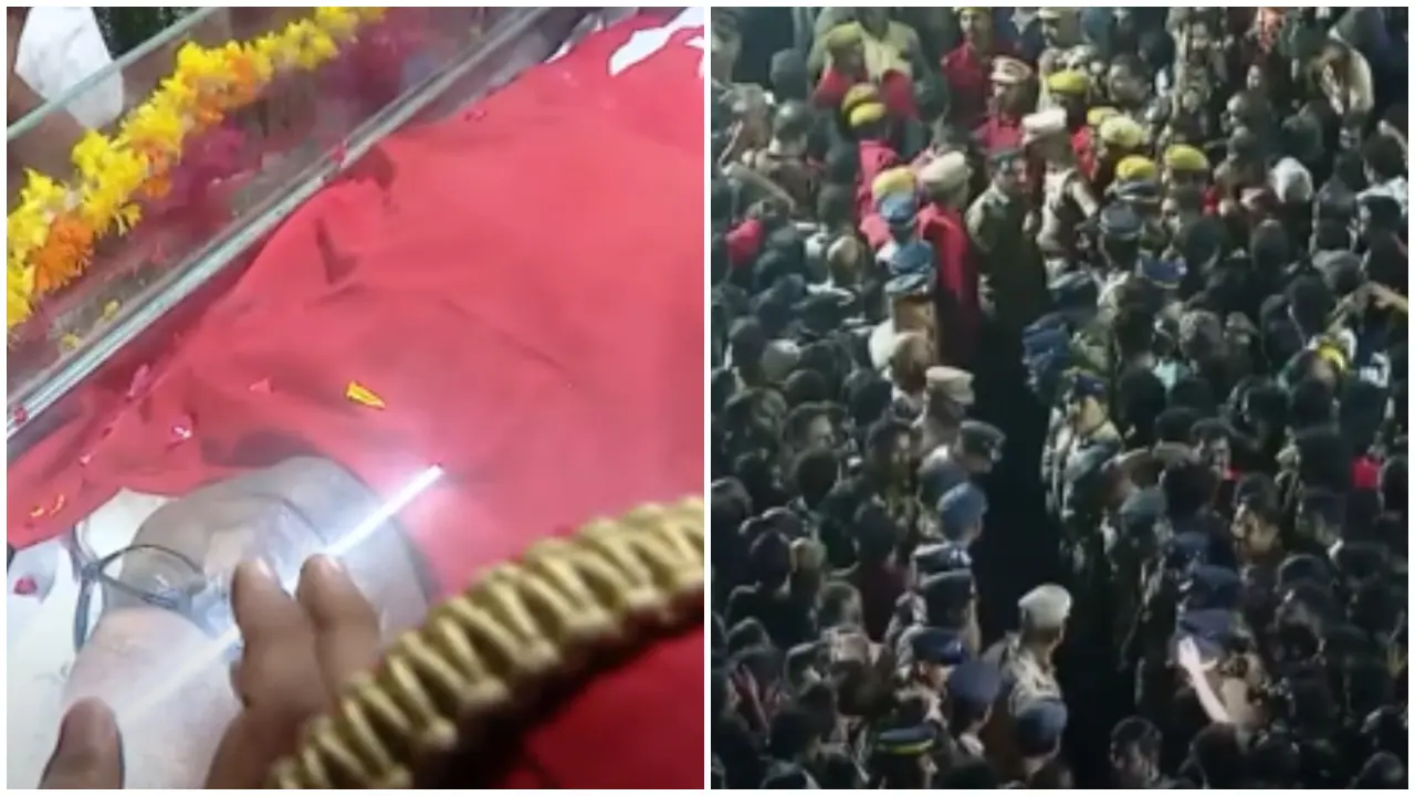 VS Achuthanandan VS Achuthanandan