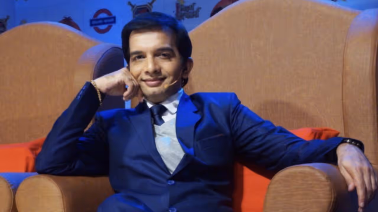 Nilesh Sabale Nilesh Sabale