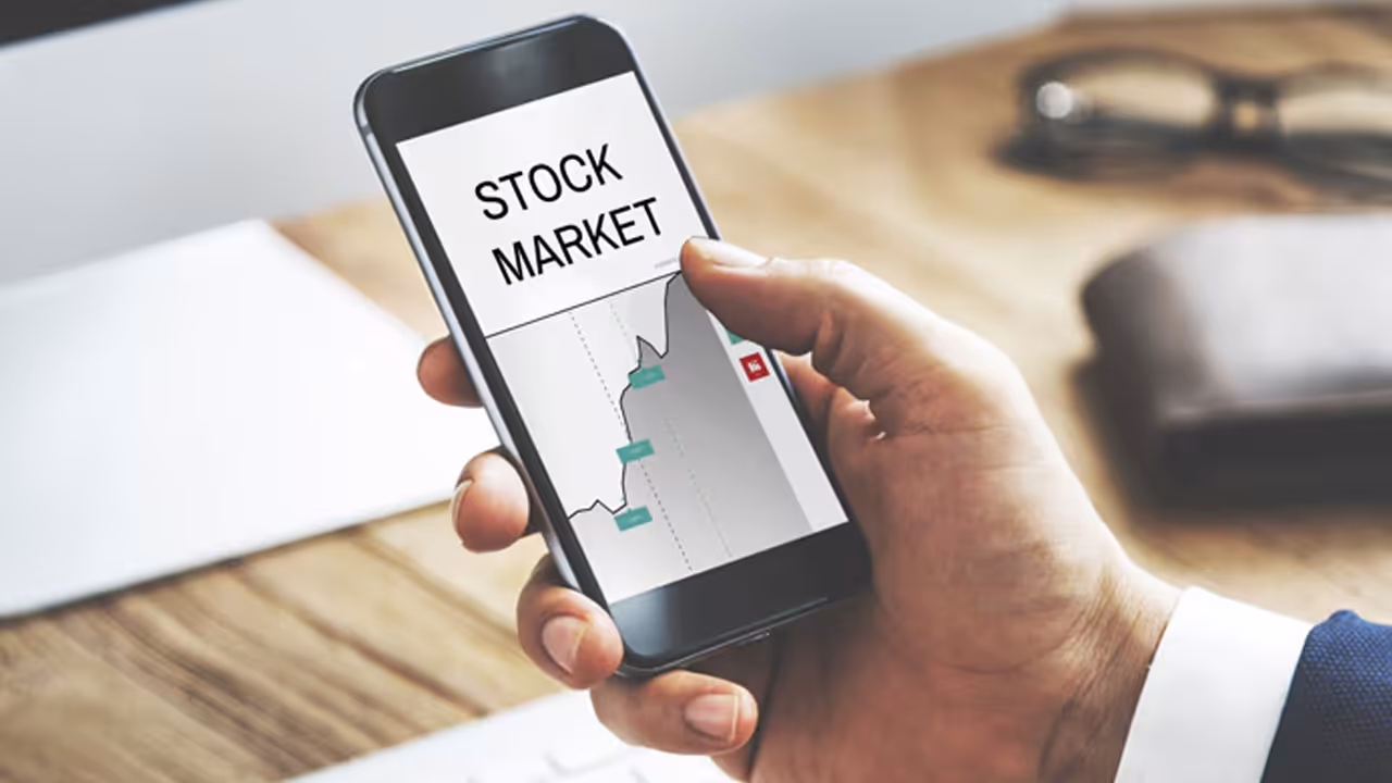 Share Market Share Market