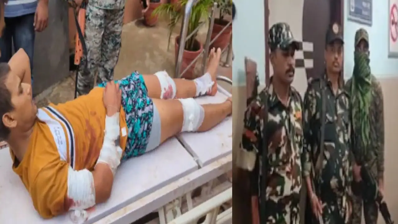 Chandan Mishra Murder Case update