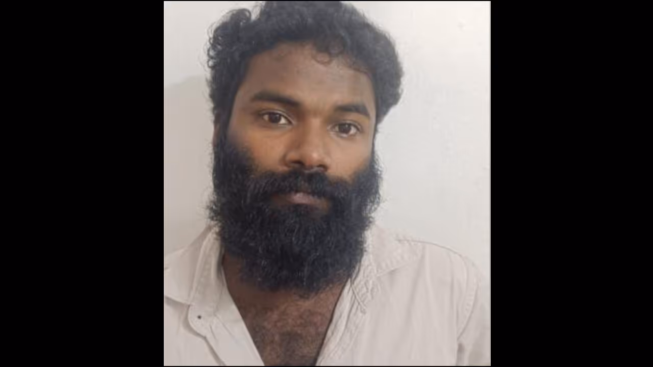 accused arrest thrissur
