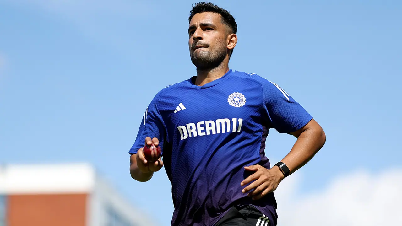 who is Anshul Kamboj who is Anshul Kamboj