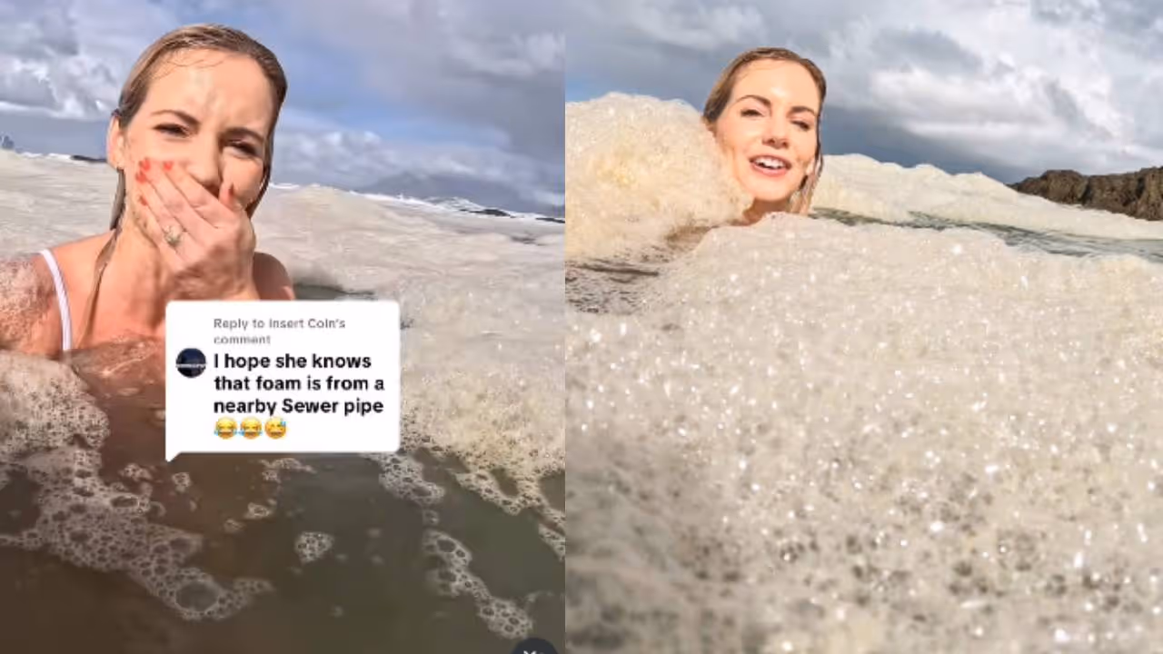 Michelle Sky Hayward