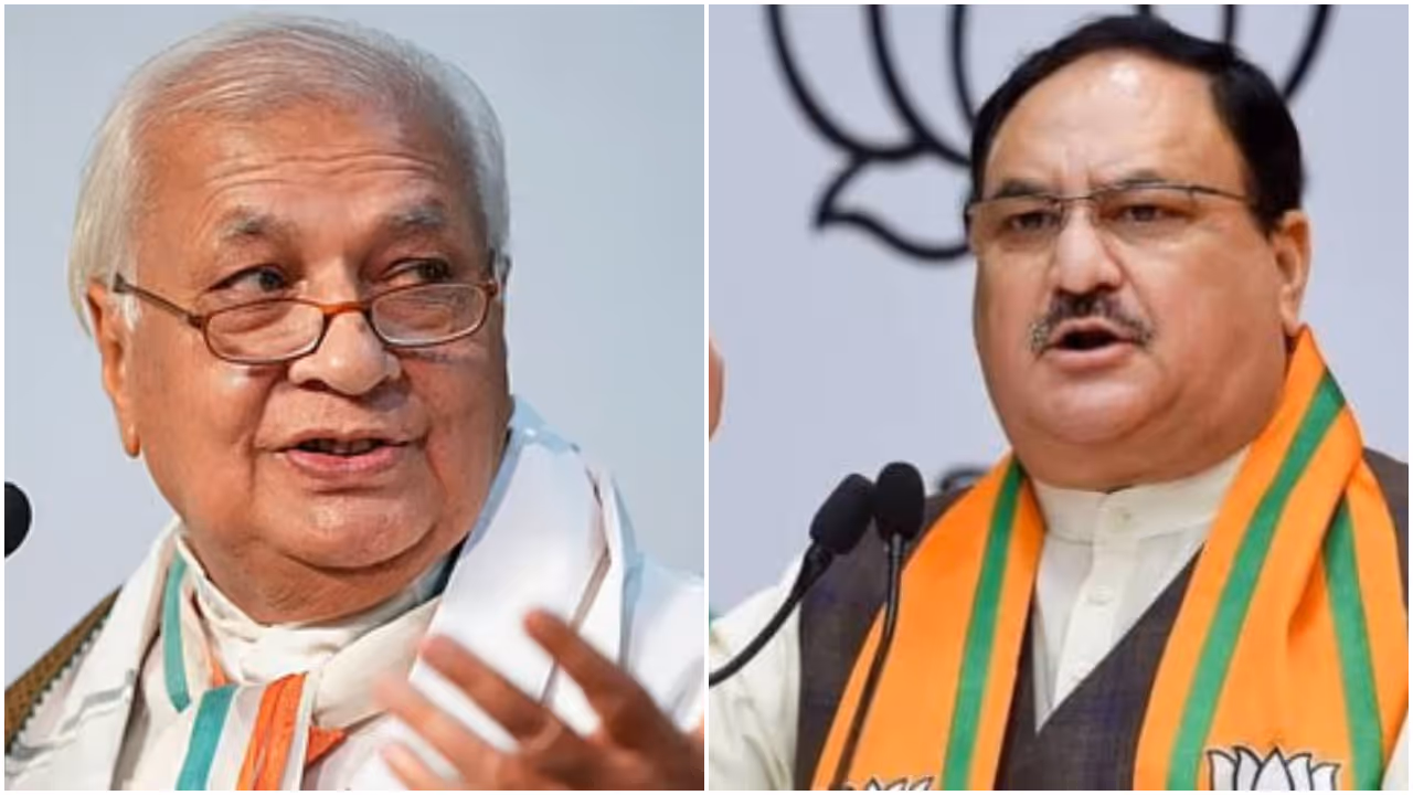 nadda arif muhammad khan nadda arif muhammad khan