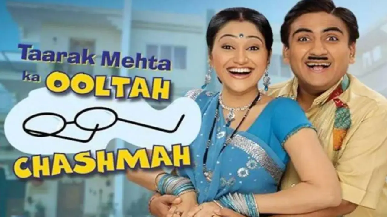 Taarak Mehta Ka Ooltah Chashmah