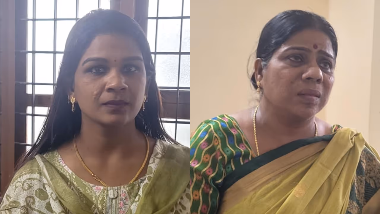 Thrirunelli Robbery Case Thrirunelli Robbery Case