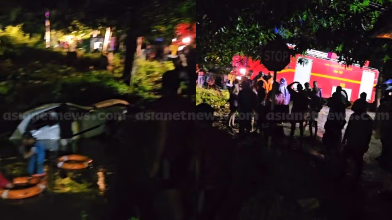 Car Accident Car Accident