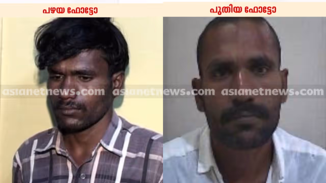 Govindachami Govindachami