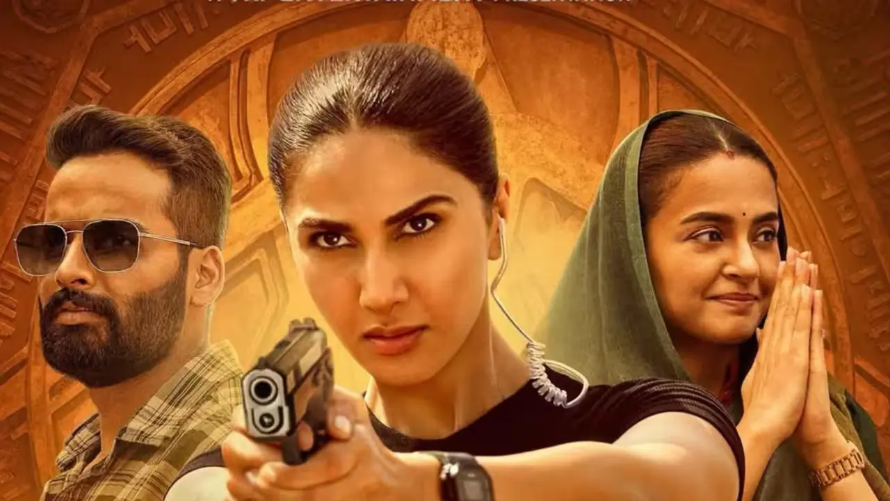 Mandala Murders Review Mandala Murders Review