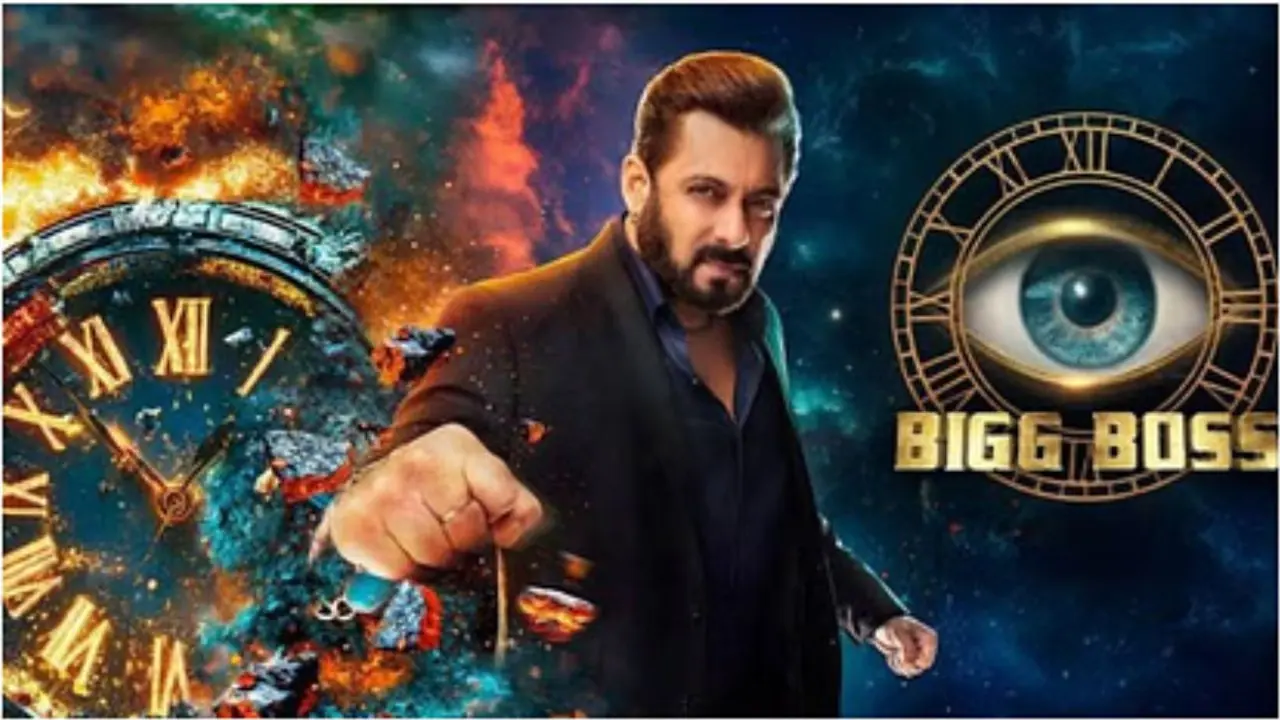 bigg boss 19 bigg boss 19