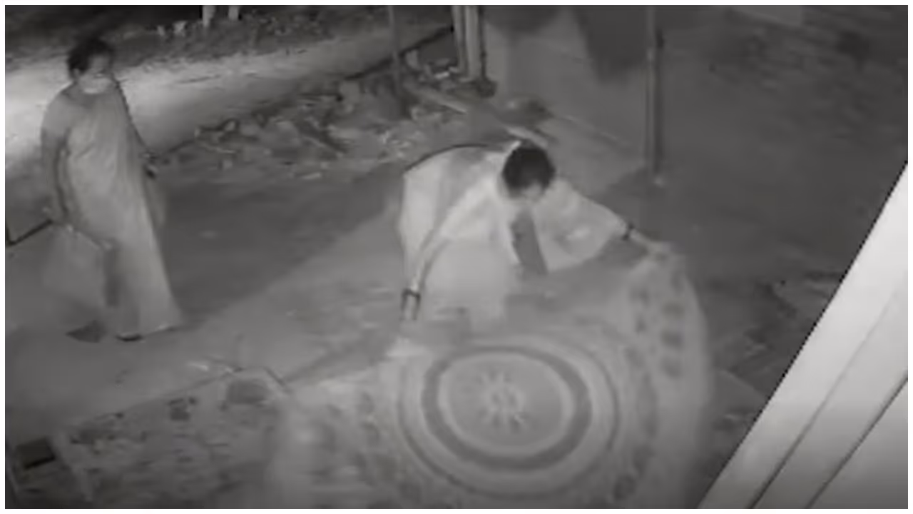 woman dumped woman dumped