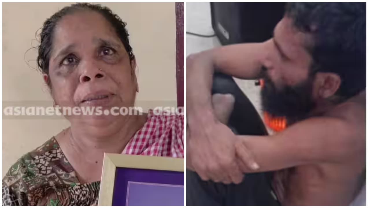 saumya mother govindachami saumya mother govindachami