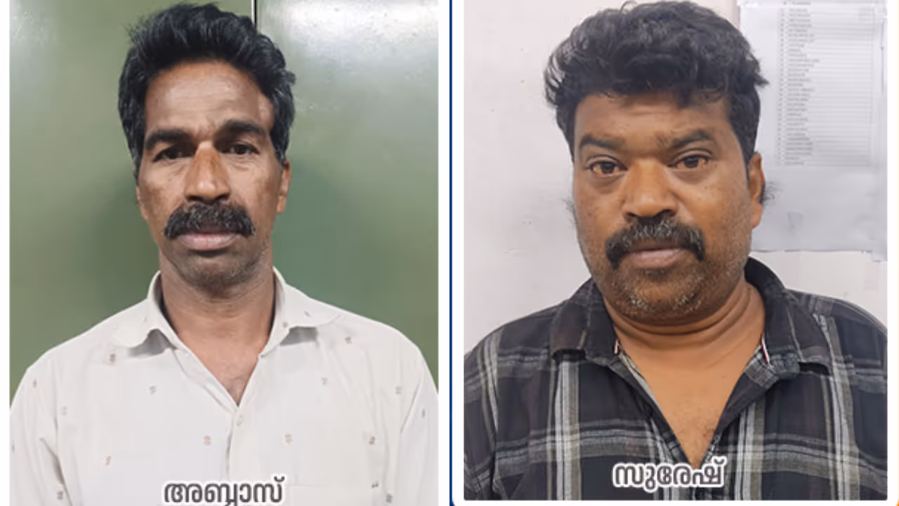 man arersted with marijuana