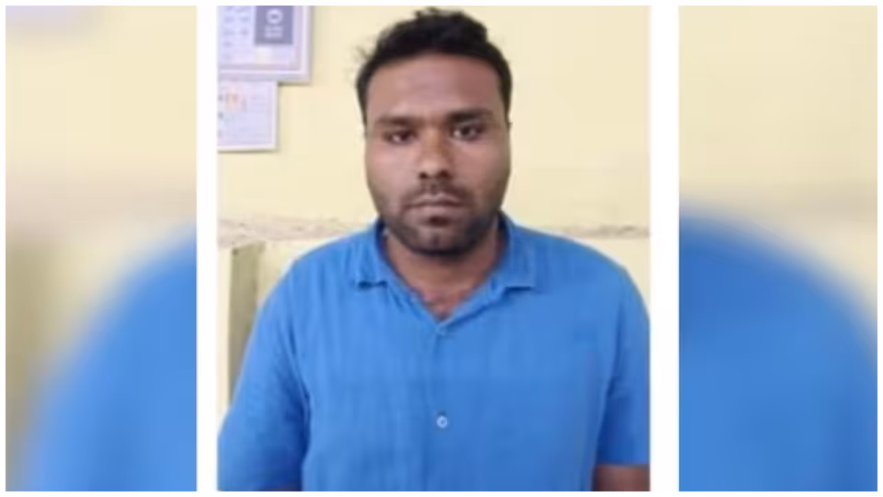 arrest women attacked