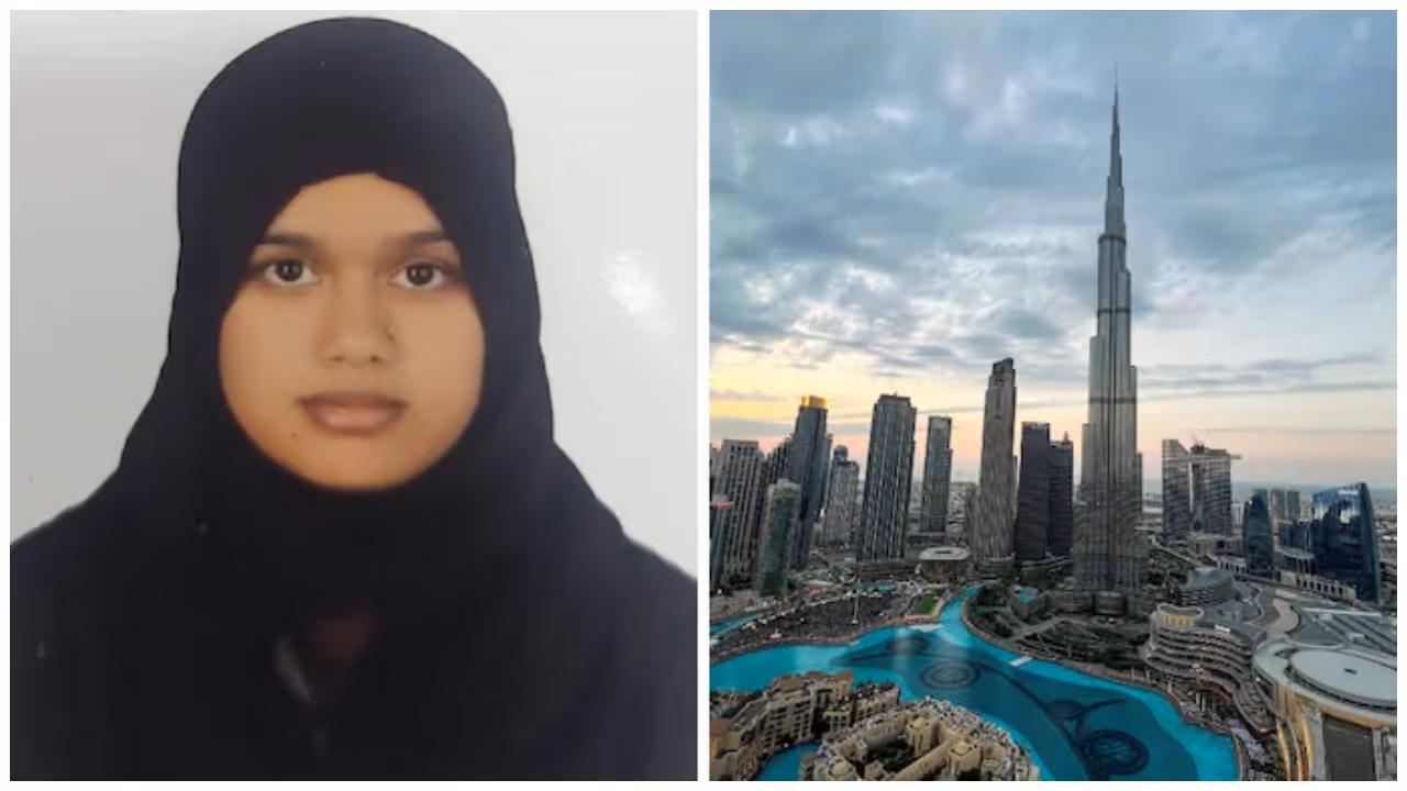 dubai arrest dubai arrest