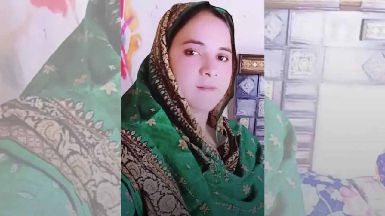 Sumeera Rajput Sumeera Rajput