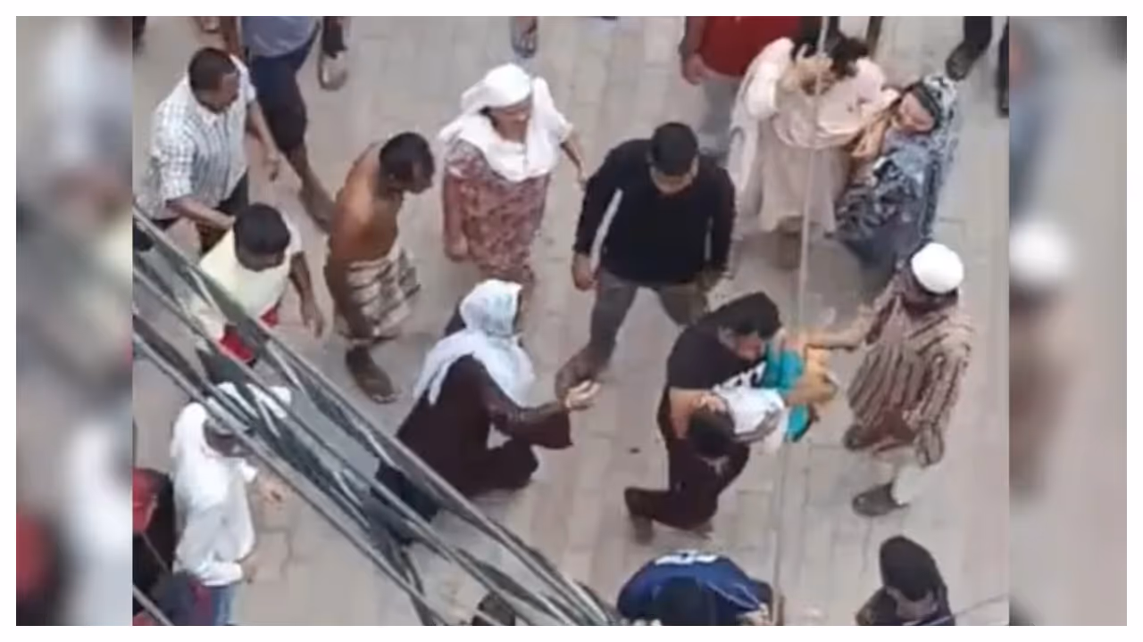 UP Accident UP Accident