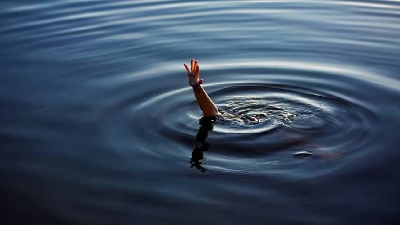 Seraikela checkdam accident Seraikela checkdam accident