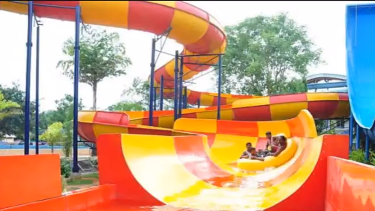 water theme park water theme park