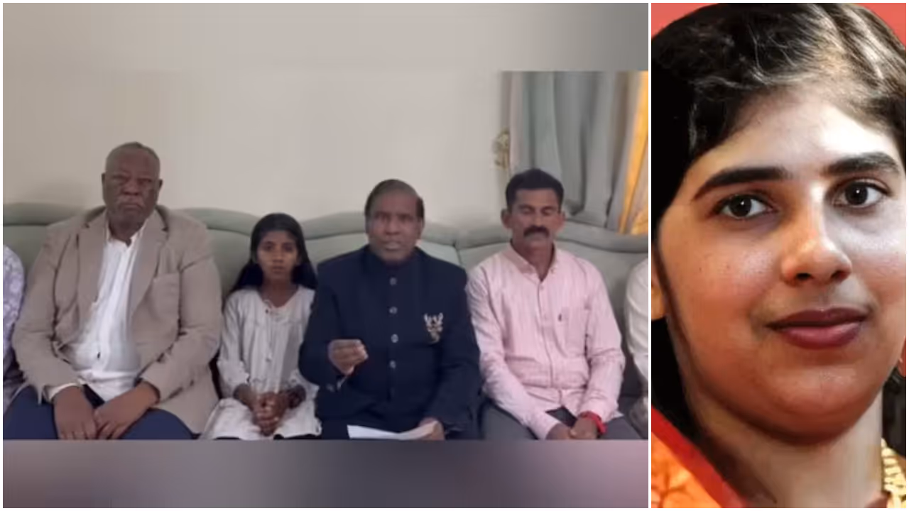 nimisha priya daughter nimisha priya daughter