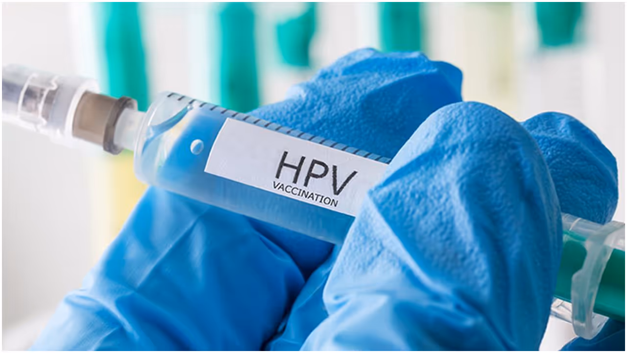 hpv vaccine hpv vaccine