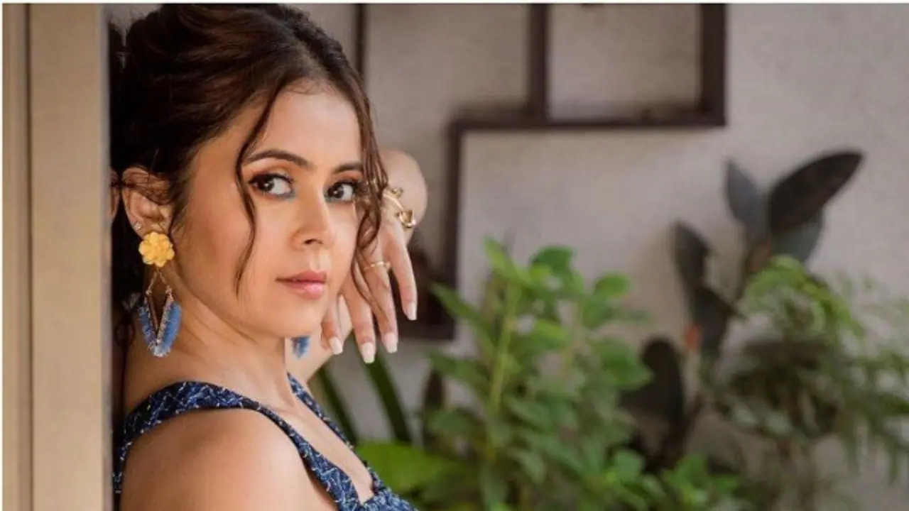 Devoleena Bhattacharjee Devoleena Bhattacharjee