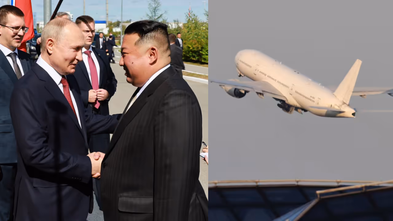 Kim Jong Un Kim Jong Un