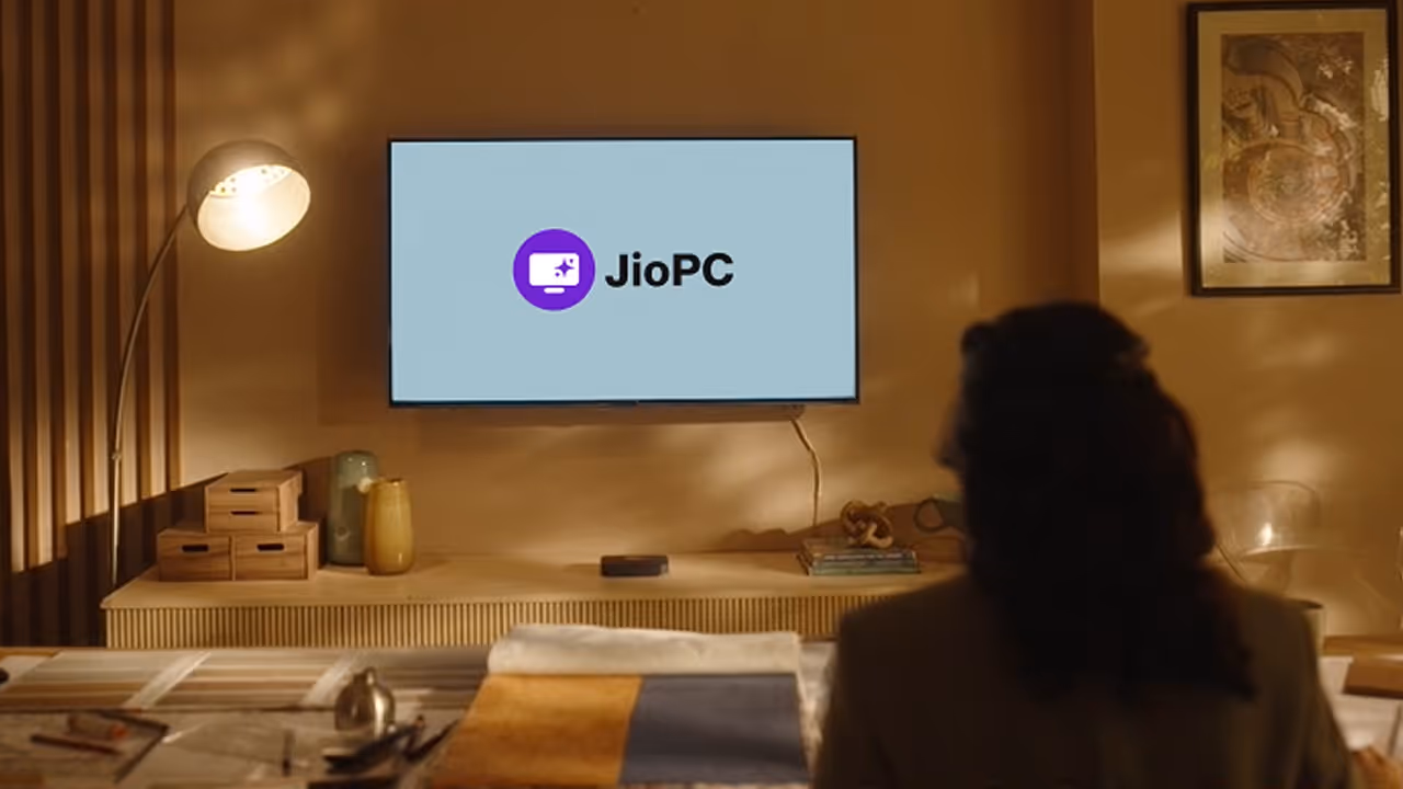 Jiopc