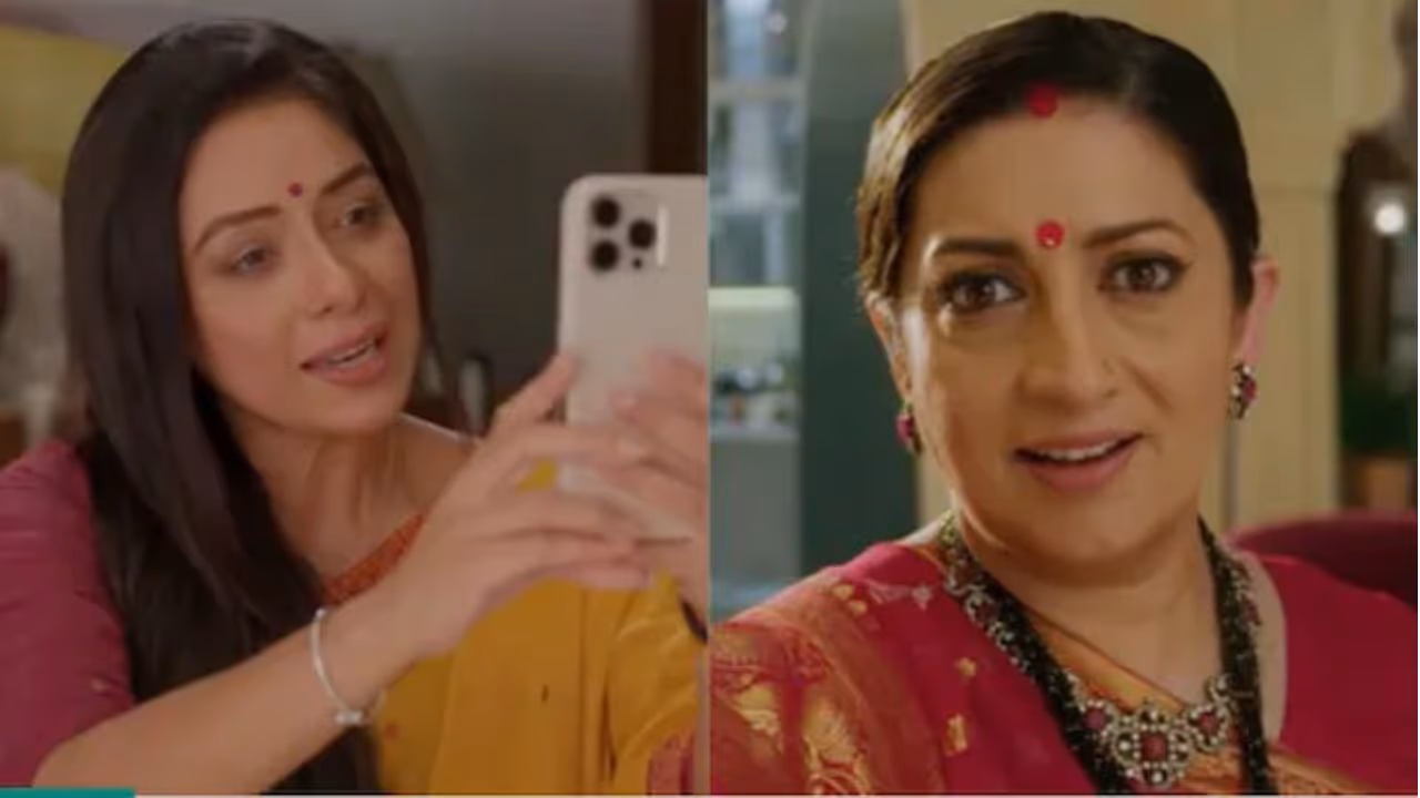 Kyunki Saas Bhi Kabhi Bahu Thi 2 Kyunki Saas Bhi Kabhi Bahu Thi 2