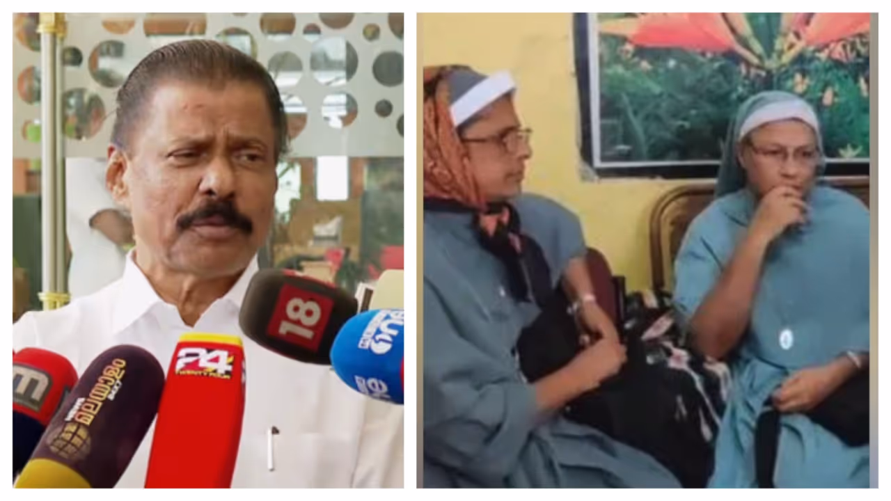 mv govindan mv govindan