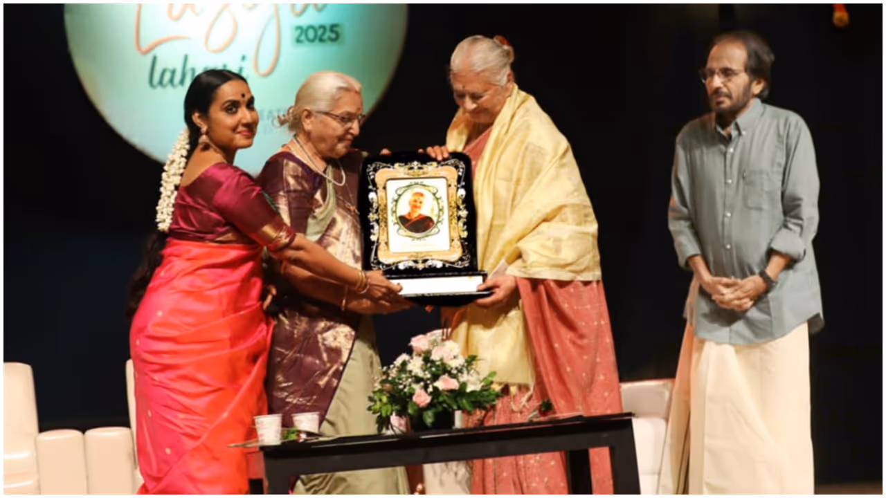 Leela Venkitaraman Leela Venkitaraman