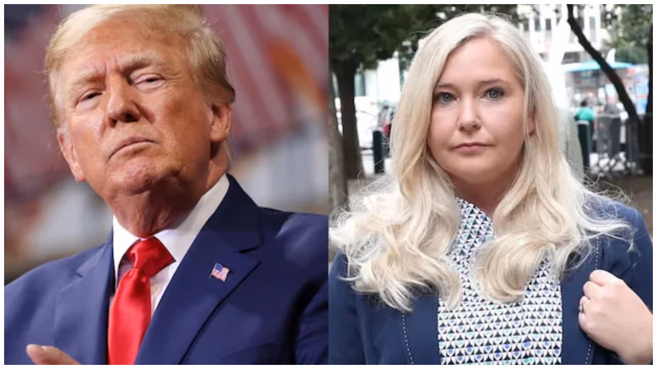 trump virgina trump virgina