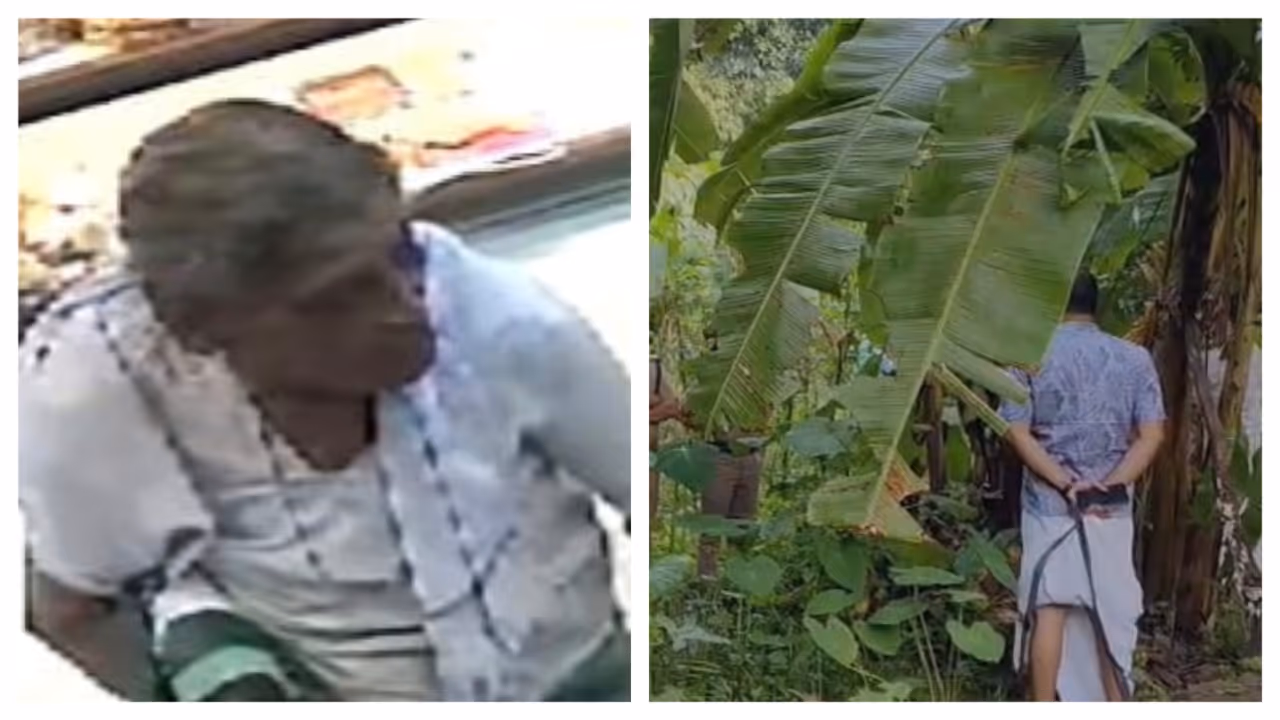 old woman death old woman death