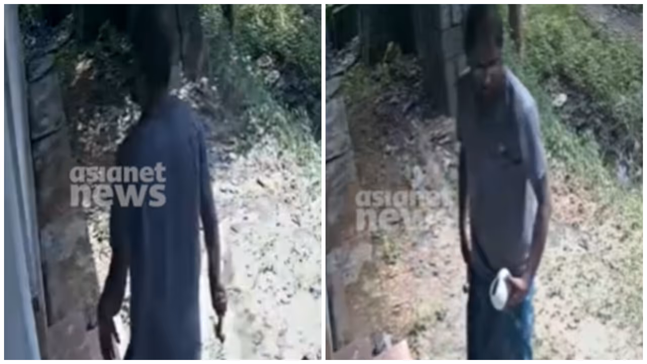 cctv smashed cctv smashed