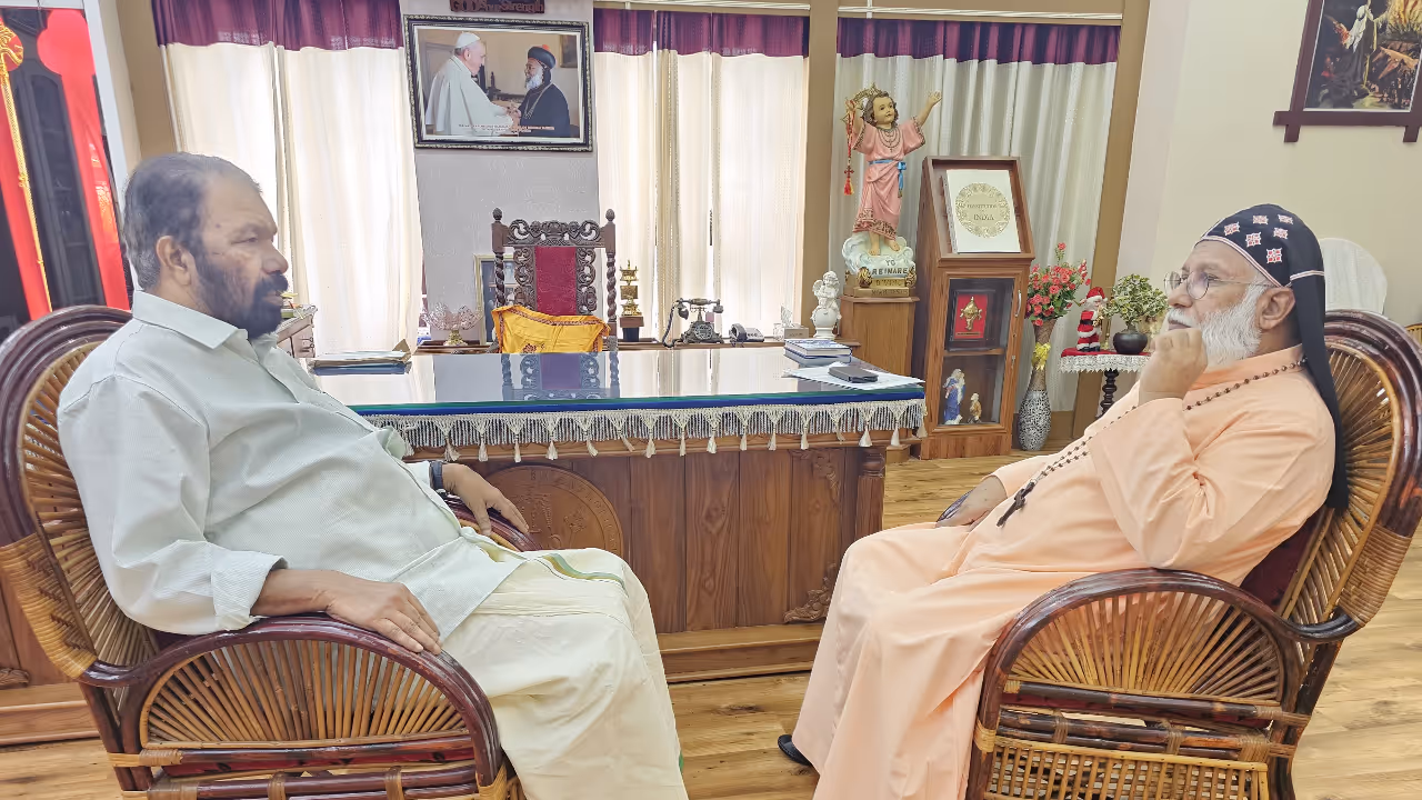 V sivankutty V sivankutty