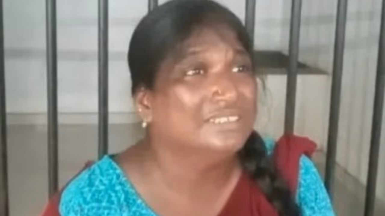 Chain snatching Chain snatching